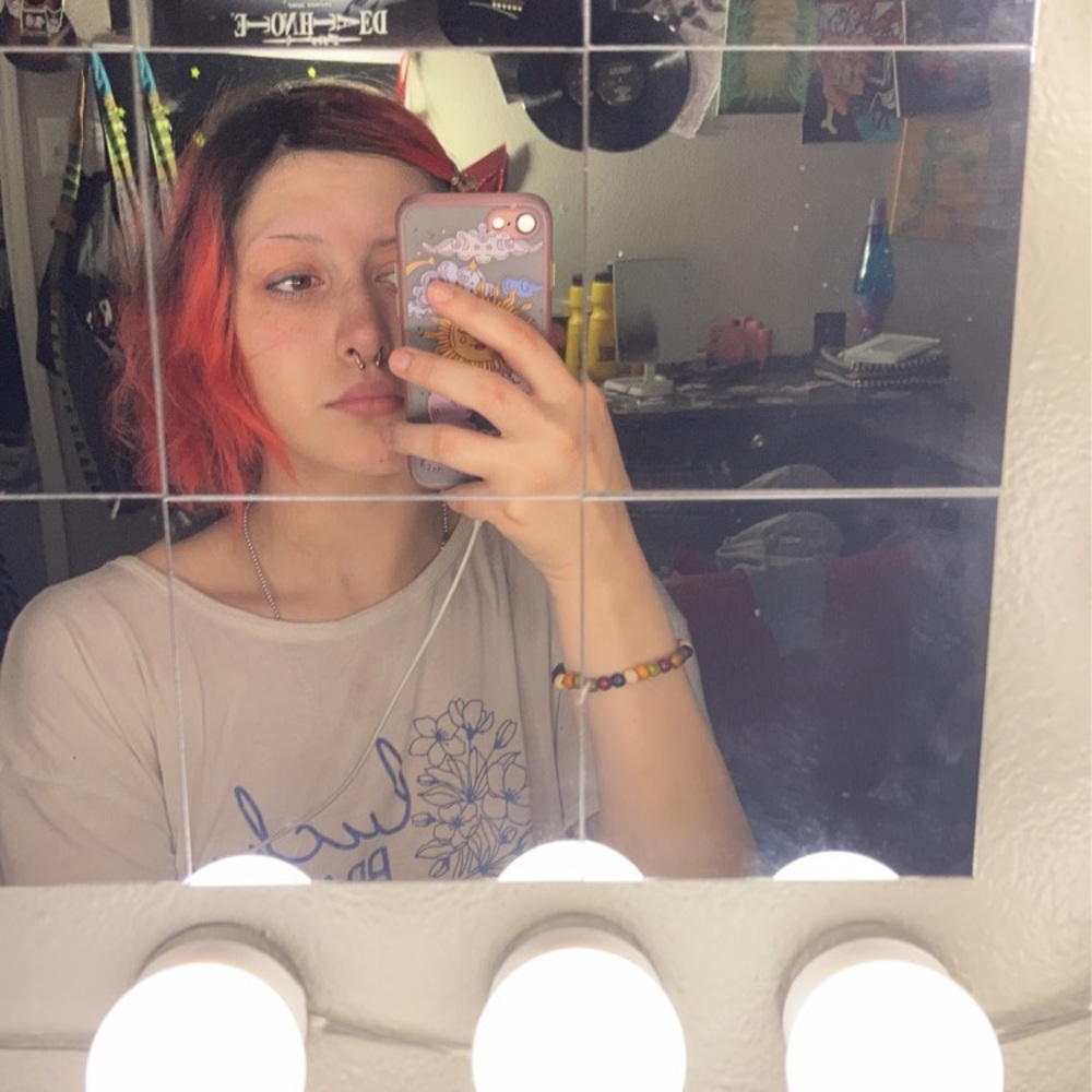Meet your Posher, Hailee